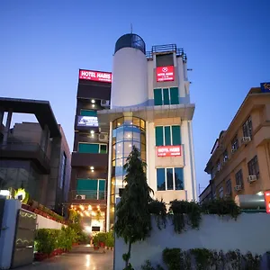 3* Hotel Haris Mg Road Gurugram