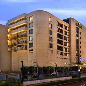 4* Hotel Savoy Manesar