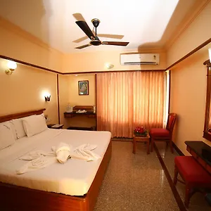 Mayura Residency 3*, Guruvayur India