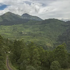 Mount Valley A Secluded Getaway 3*, Munnar India